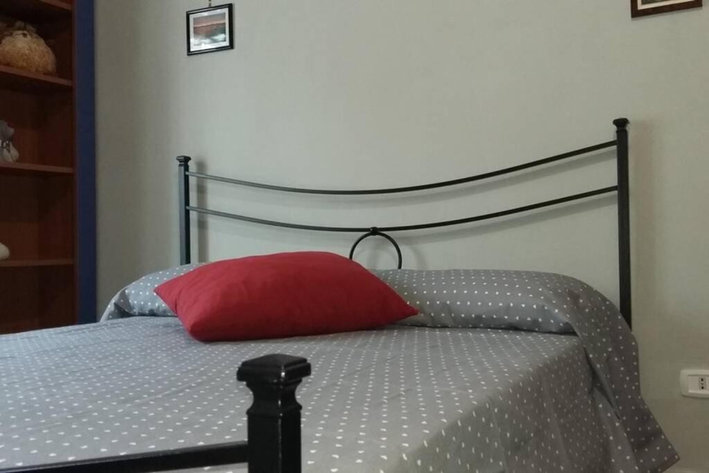 I Colori Di Napoli Apartment ภายนอก รูปภาพ