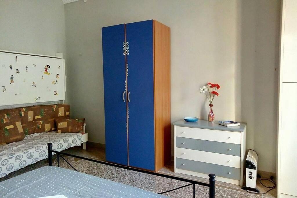 I Colori Di Napoli Apartment ภายนอก รูปภาพ