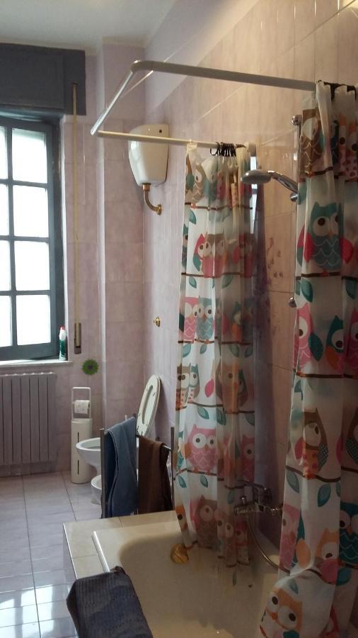 I Colori Di Napoli Apartment ภายนอก รูปภาพ