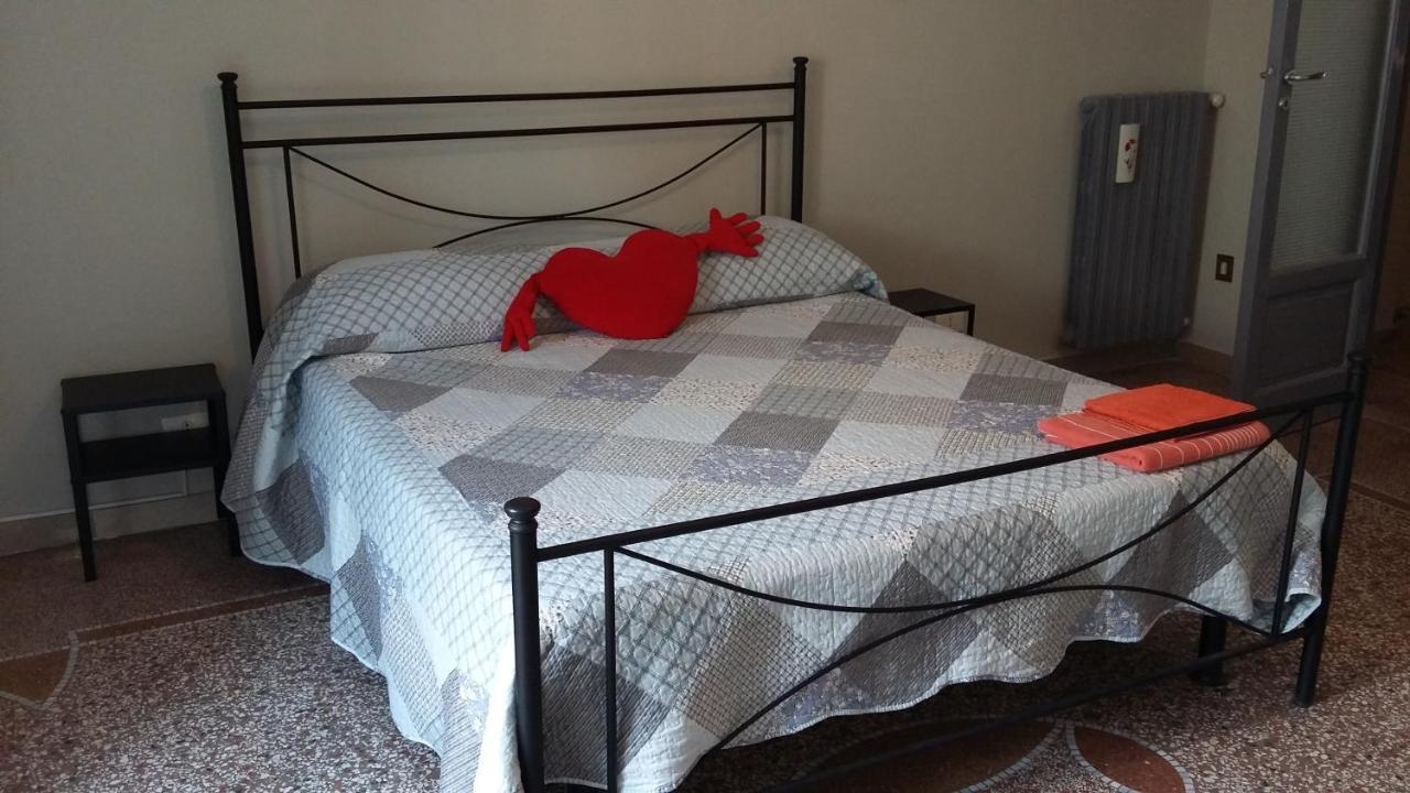 I Colori Di Napoli Apartment ภายนอก รูปภาพ