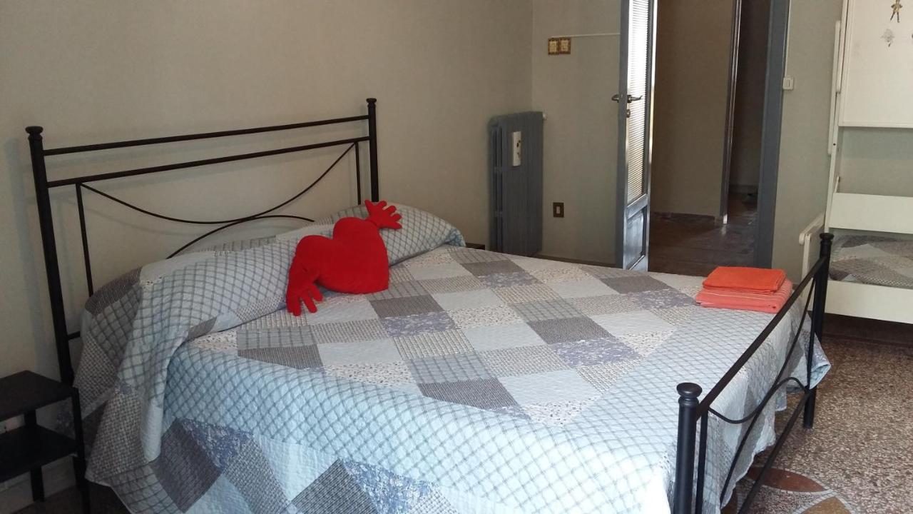 I Colori Di Napoli Apartment ภายนอก รูปภาพ