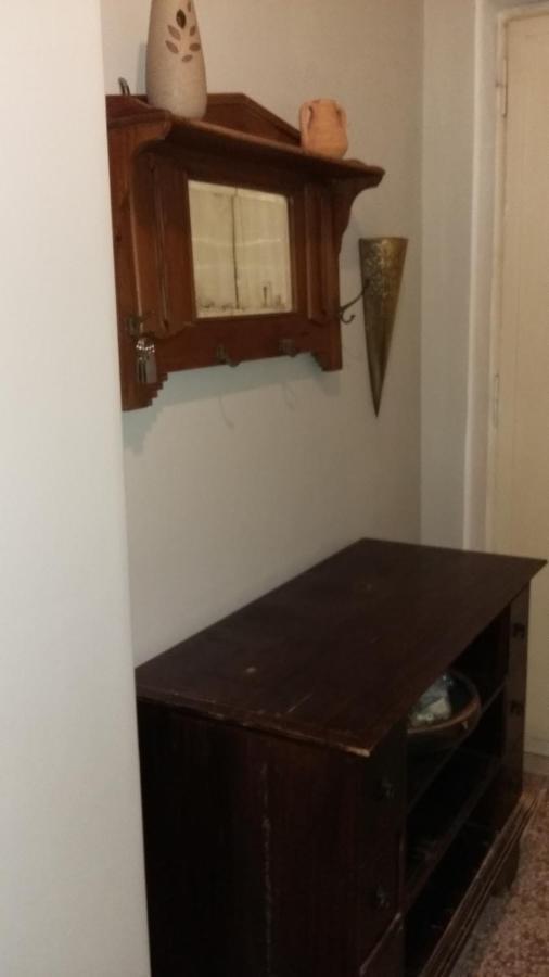 I Colori Di Napoli Apartment ภายนอก รูปภาพ