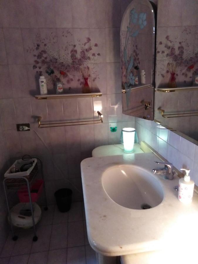 I Colori Di Napoli Apartment ภายนอก รูปภาพ